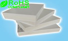 40mm pvc board